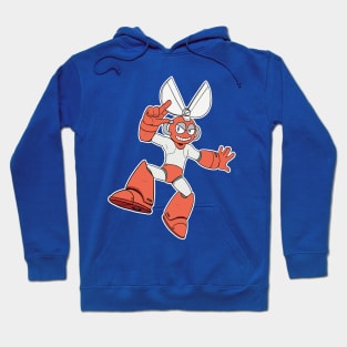 CUTMAN 11 Hoodie